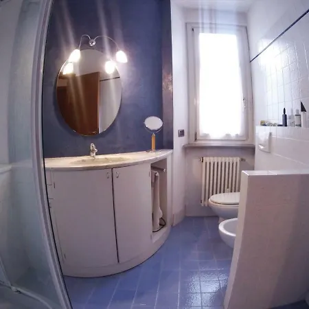 Prázdninový dům Signorile Vicino Al Maggiore *