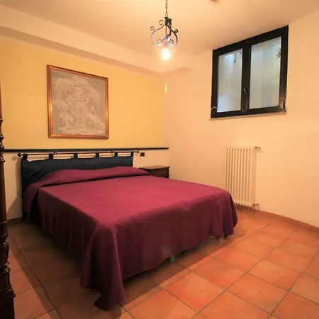 Prázdninový dům Signorile Vicino Al Maggiore